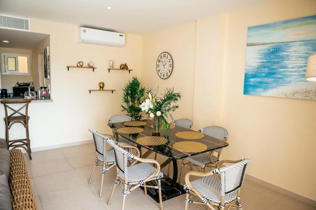 Image 5 of Spacious Iberosta ApartmentSueno – 3BDR Pool, Beach, WiFi