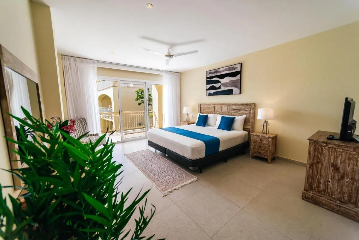 Image 2 of Spacious Iberosta ApartmentSueno – 3BDR Pool, Beach, WiFi