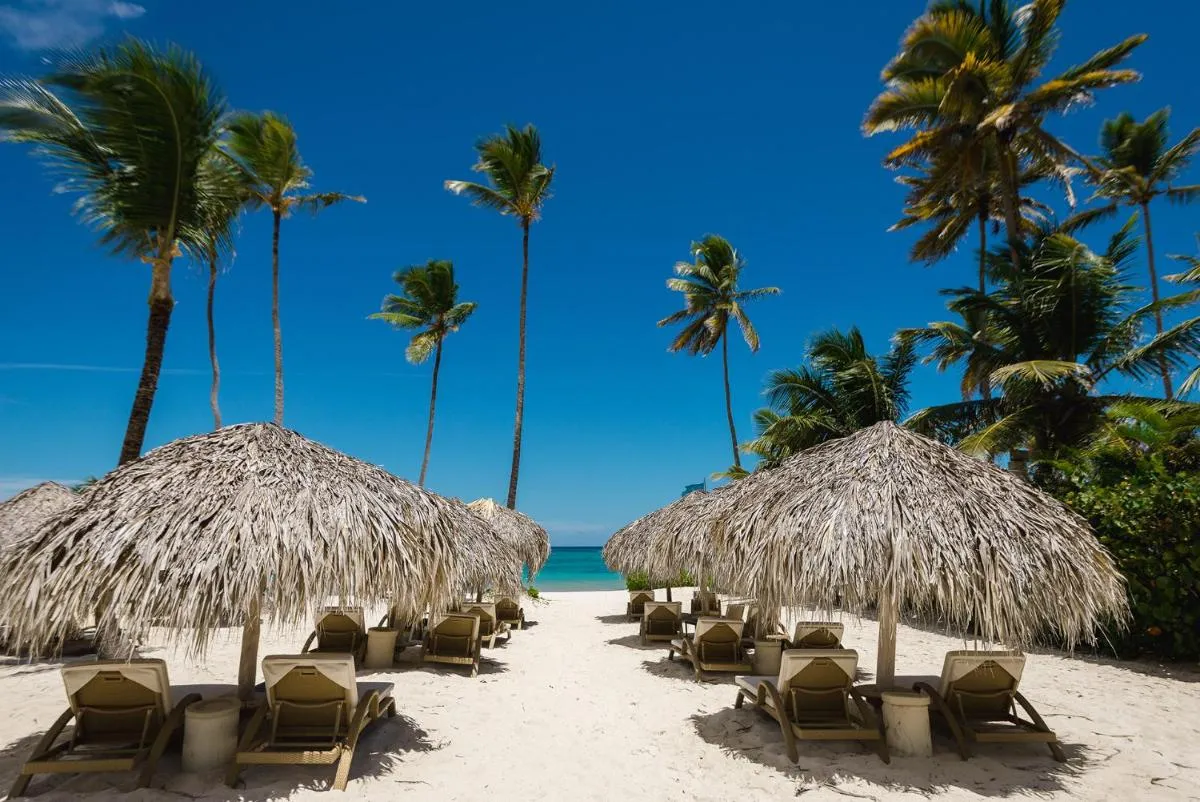 Image 3 of Spacious Iberosta ApartmentSueno – 3BDR Pool, Beach, WiFi