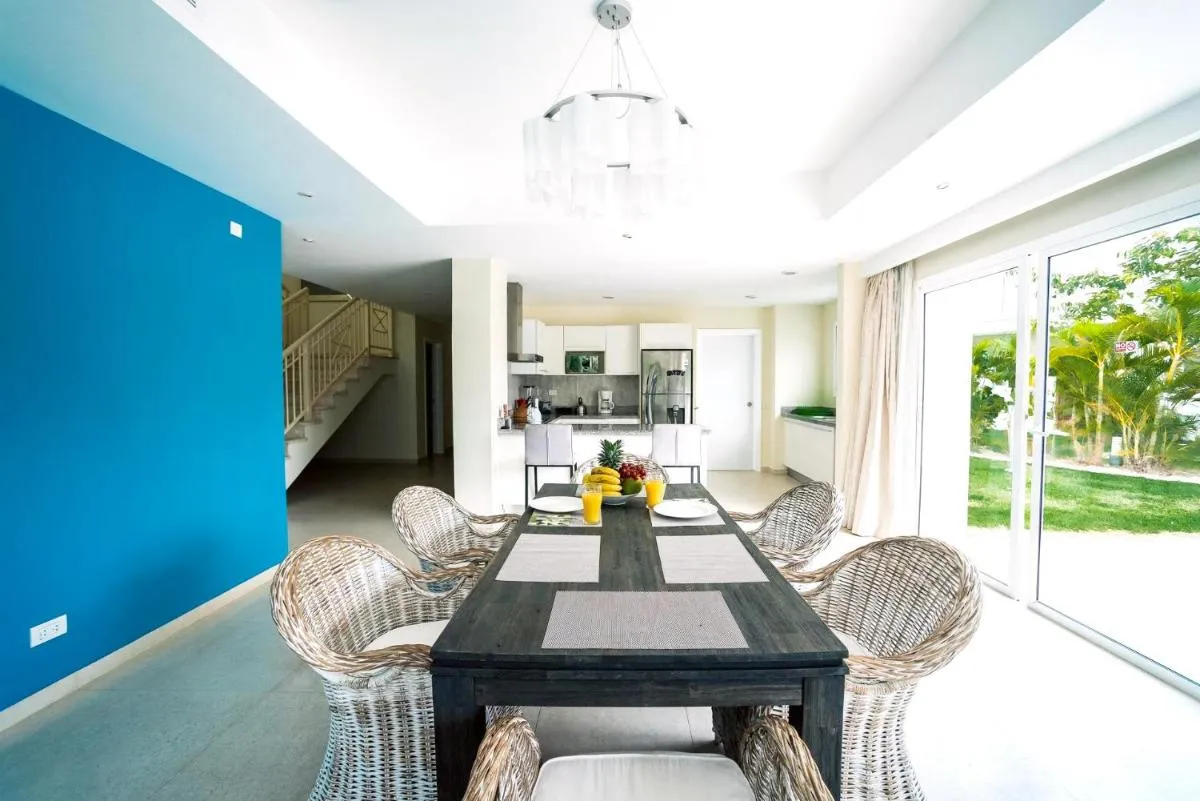 Image 5 of Special offer! Villa Bueno with private pool&beach