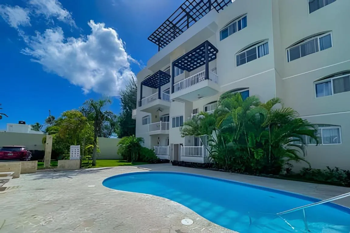 Image of Spectacular Penthouse Ocean Views. Playa Bavaro. Punta Cana