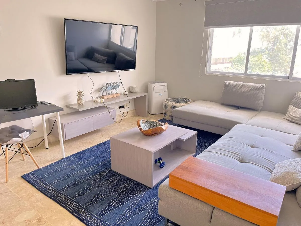 Image 5 of Spectacular Penthouse Ocean Views. Playa Bavaro. Punta Cana