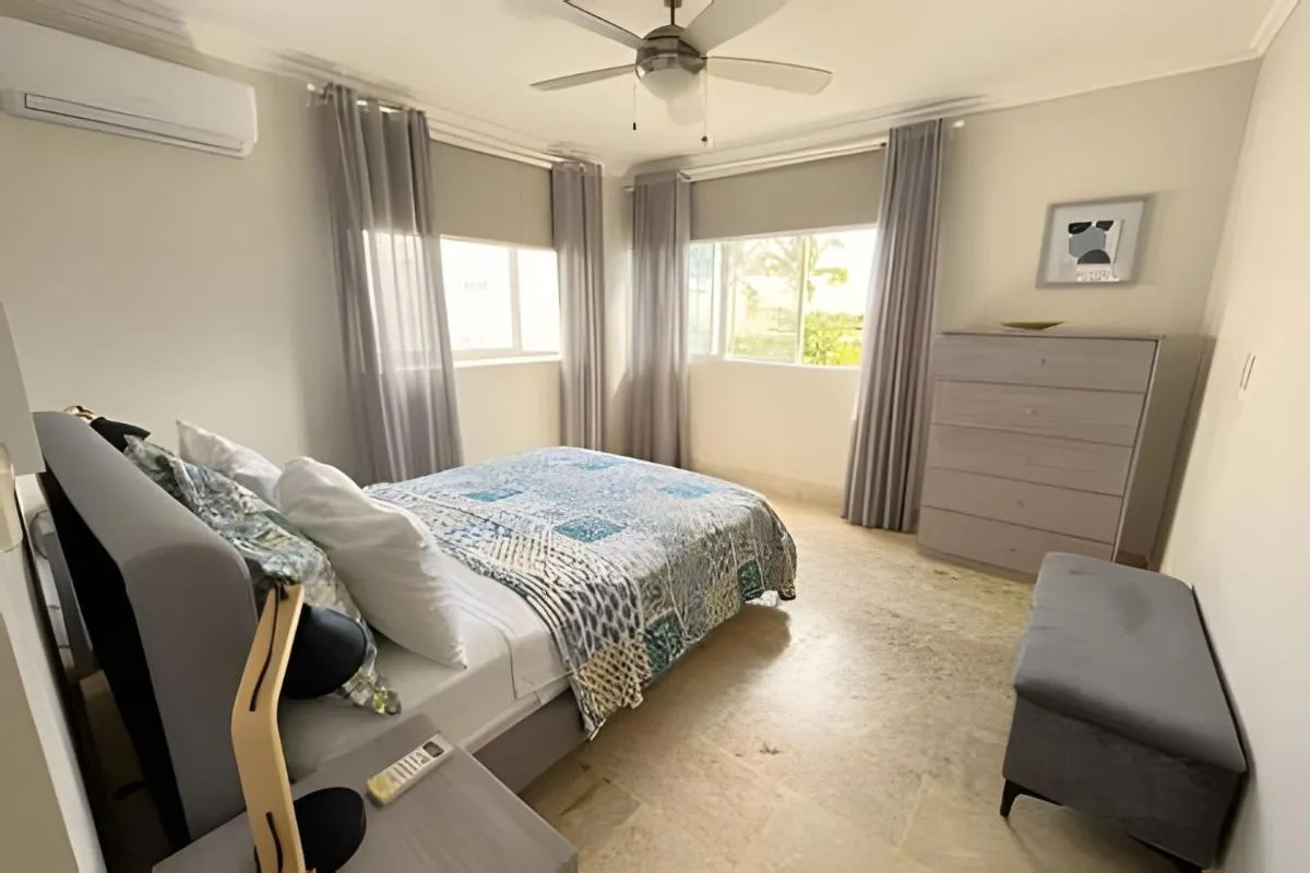 Image 6 of Spectacular Penthouse Ocean Views. Playa Bavaro. Punta Cana