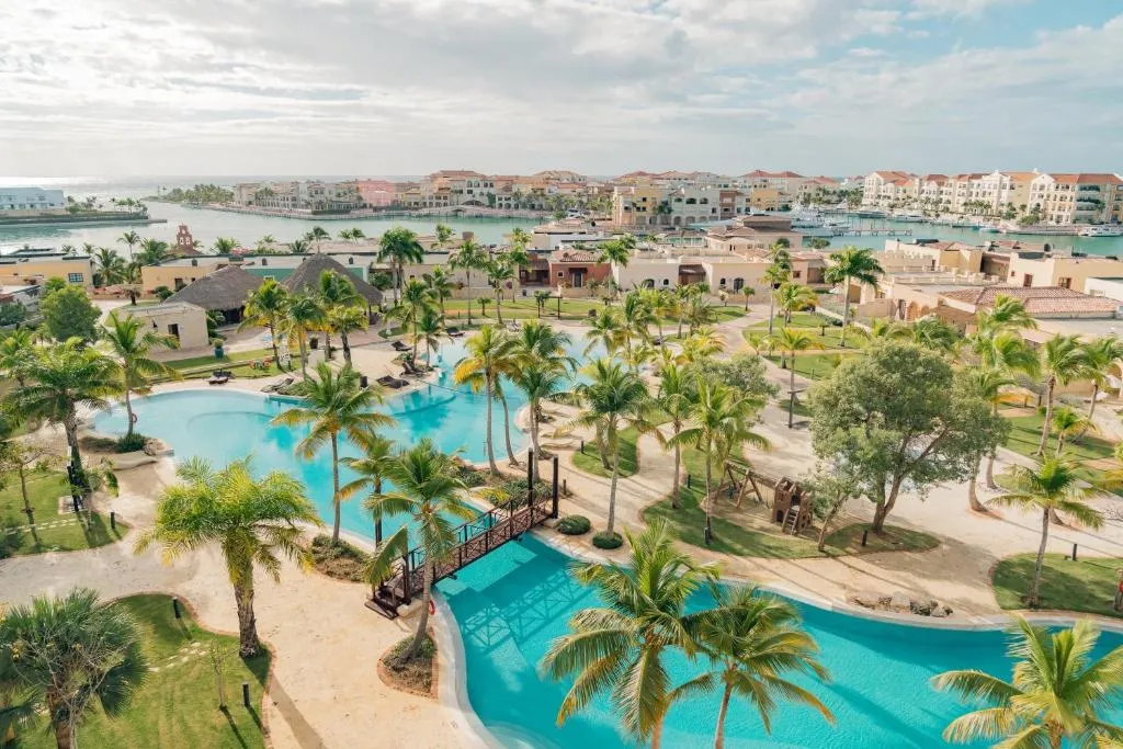 Image of Sports Illustrated Resorts Marina and Villas Cap Cana – All-Inclusive