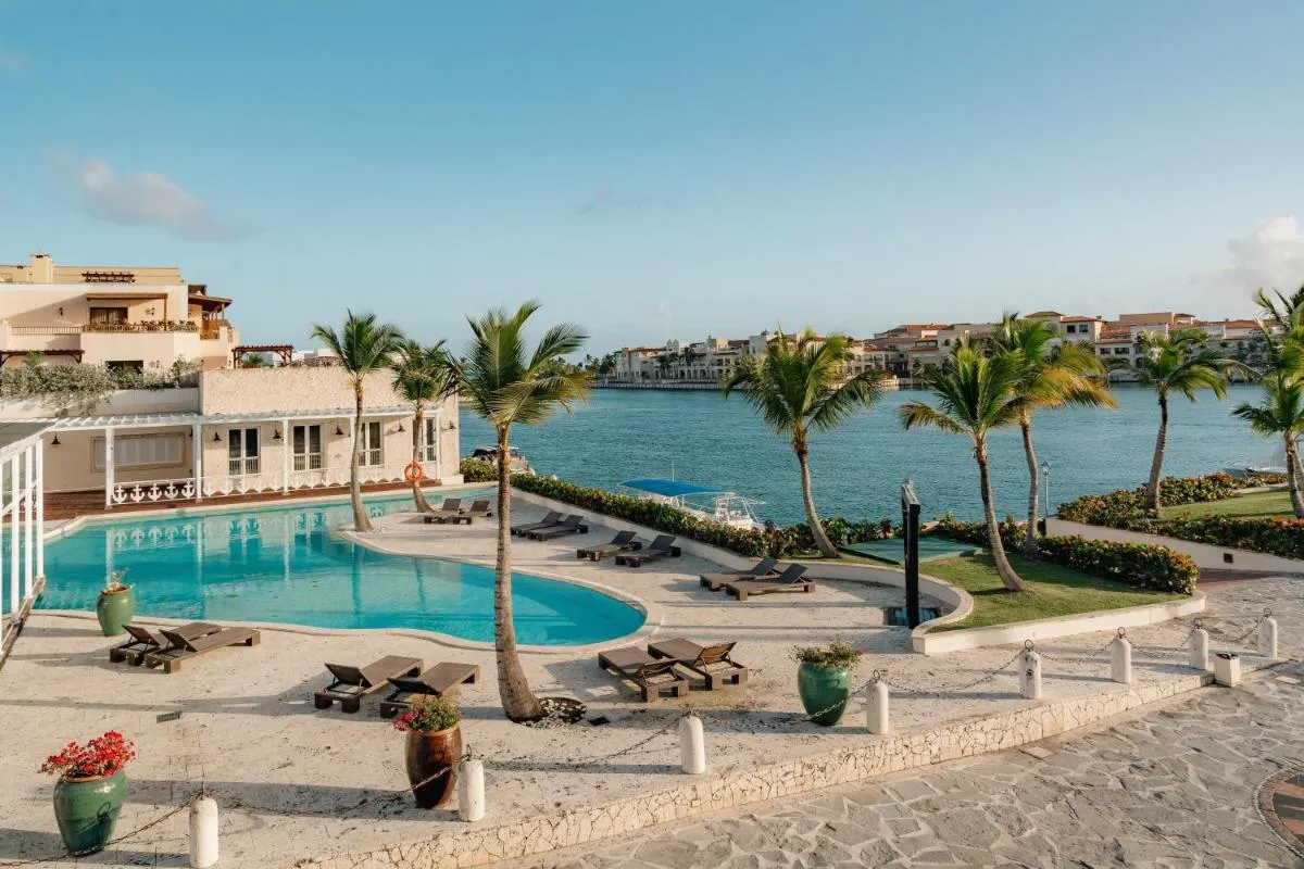 Image 2 of Sports Illustrated Resorts Marina and Villas Cap Cana – All-Inclusive
