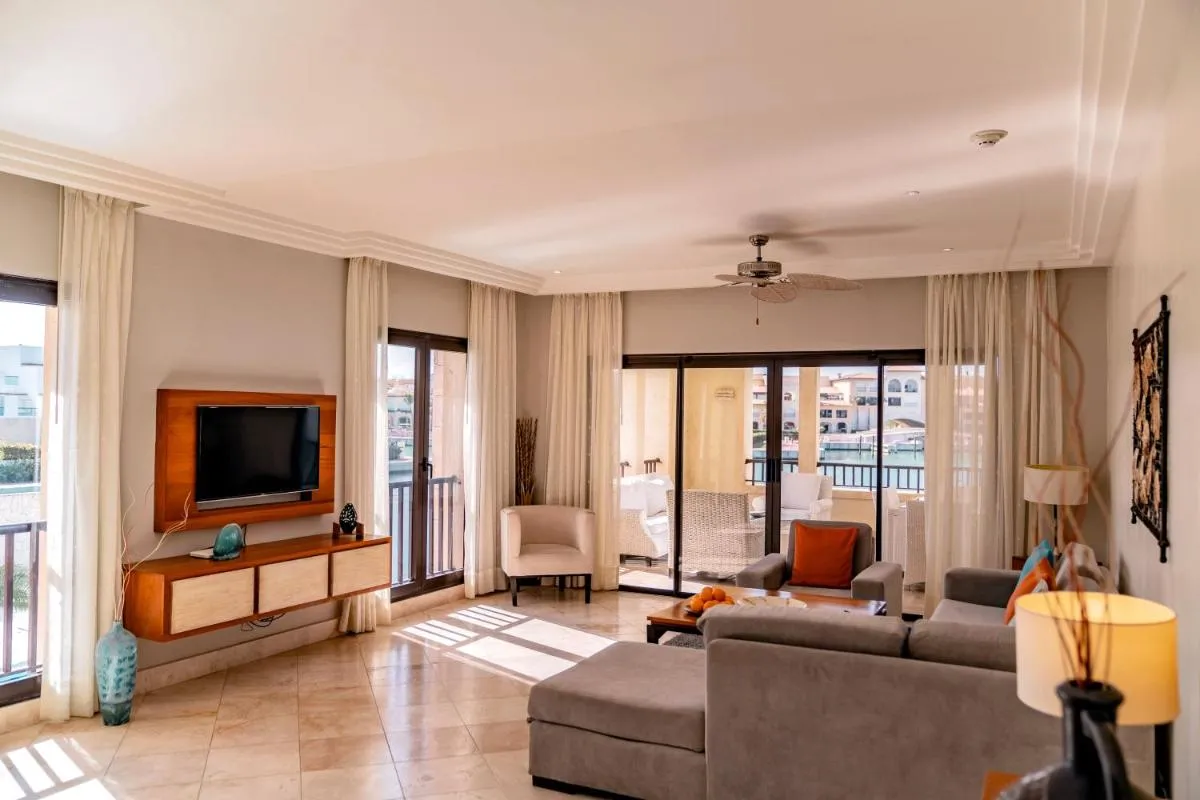 Image 1 of Sports Illustrated Resorts Marina and Villas Cap Cana – All-Inclusive