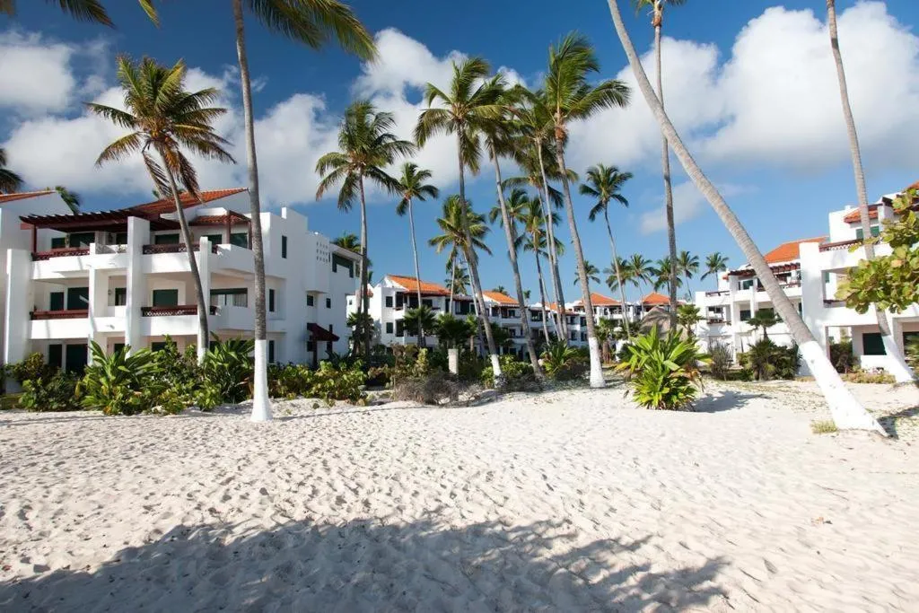 Image of Stanza Mare I-203, On The Beach Private, Bavaro, Equipped, 2R-2B Bavaro, Punta Cana