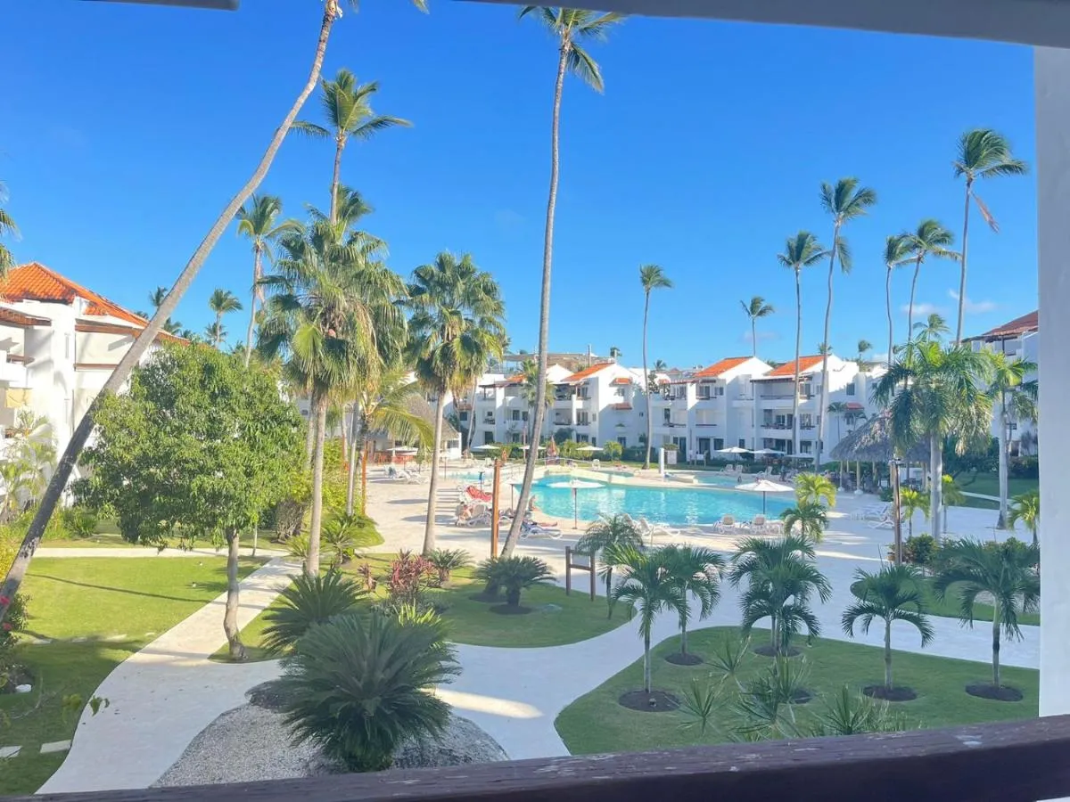 Image 1 of Stanza Mare I-203, On The Beach Private, Bavaro, Equipped, 2R-2B Bavaro, Punta Cana