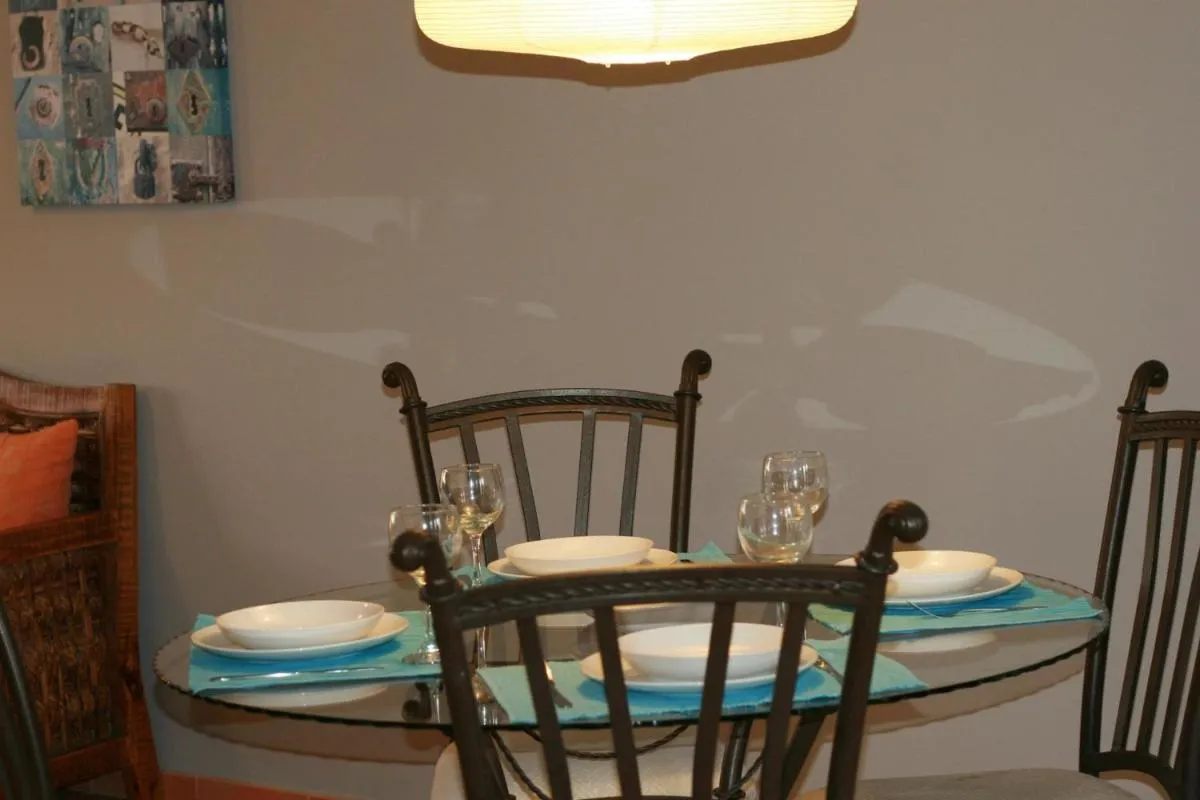 Image 6 of Stunning 1-Bed Apartment pool view in Punta Cana