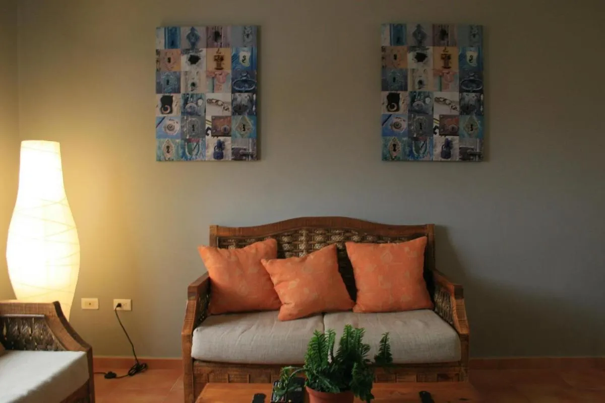 Image 5 of Stunning 1-Bed Apartment pool view in Punta Cana