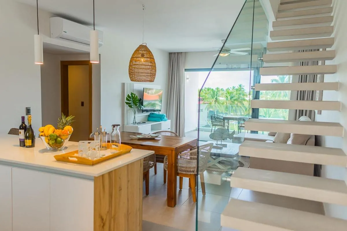 Image 1 of Stylish and spacious penthouse with Bbq and picuzi