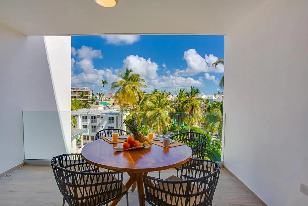 Image 6 of Stylish and spacious penthouse with Bbq and picuzi