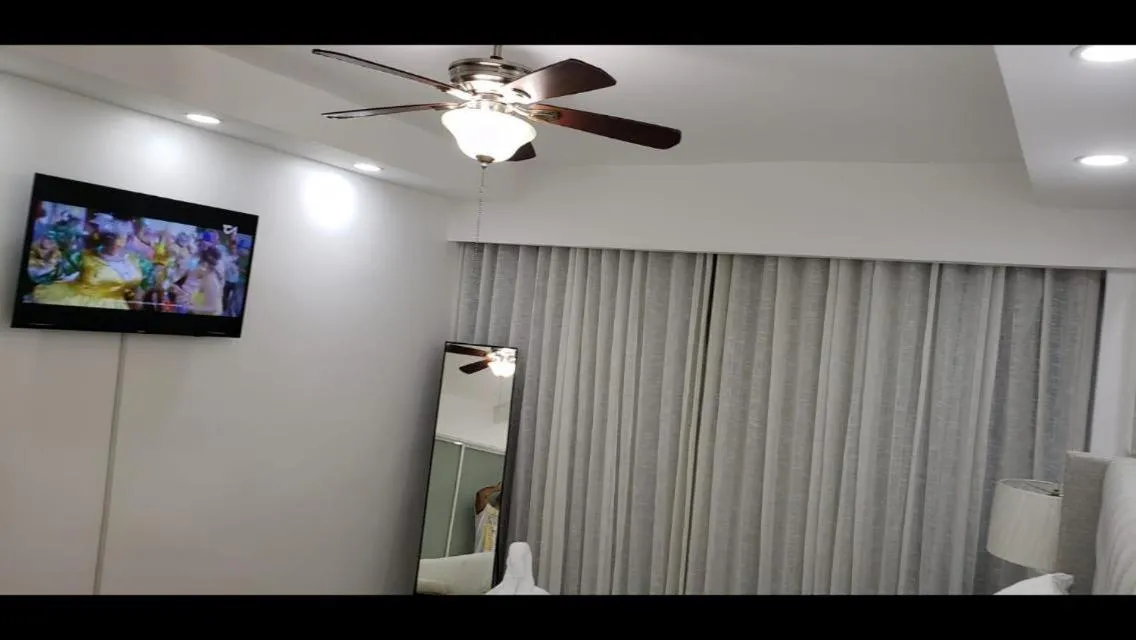 Image 1 of Sunny Confortable Apartment at the Caribe