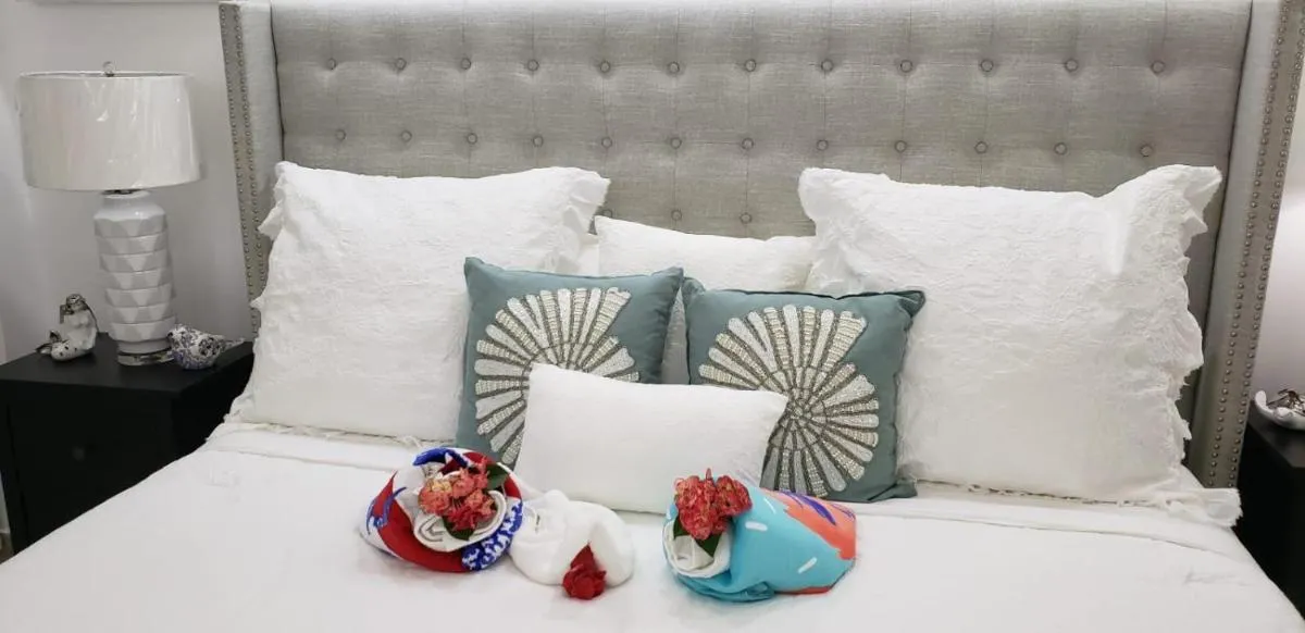 Image 4 of Sunny Confortable Apartment at the Caribe