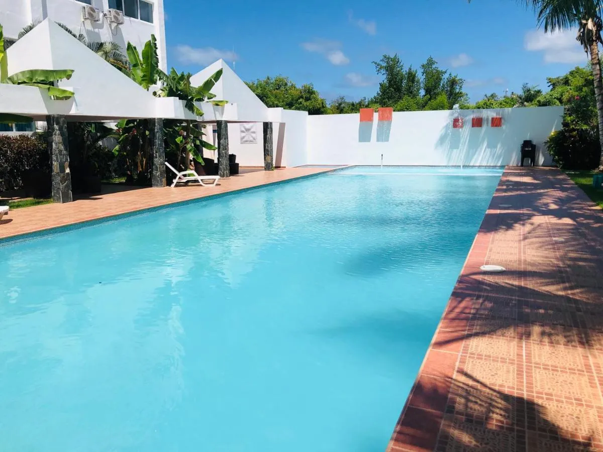 Image 6 of Sunny Confortable Apartment at the Caribe