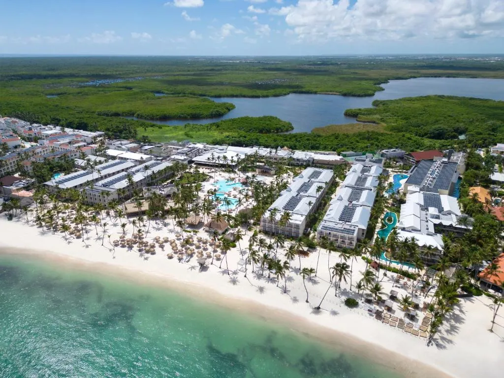 Image of Sunscape Coco Punta Cana – All Inclusive