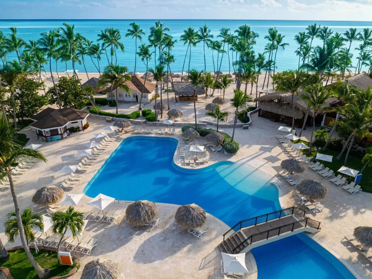Image 1 of Sunscape Coco Punta Cana – All Inclusive