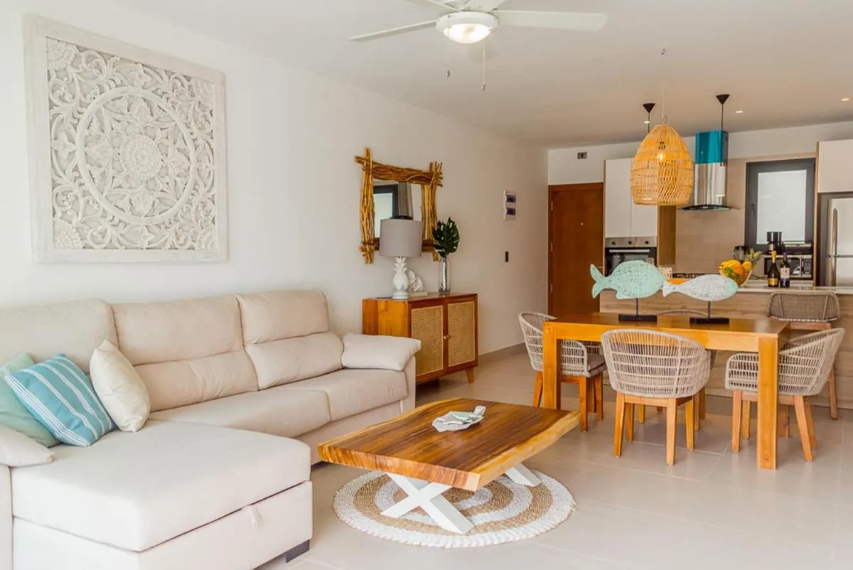 Image 4 of Super spacious condo with private picuzzi