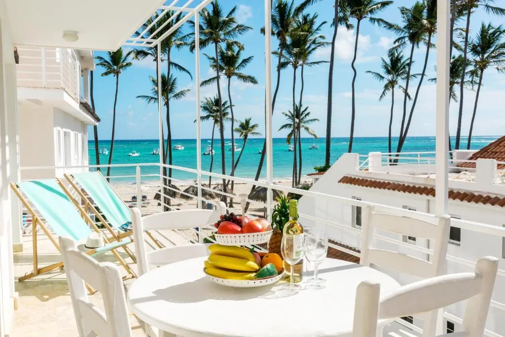 Image of TROPICAL VILLAS playa LOS CORALES