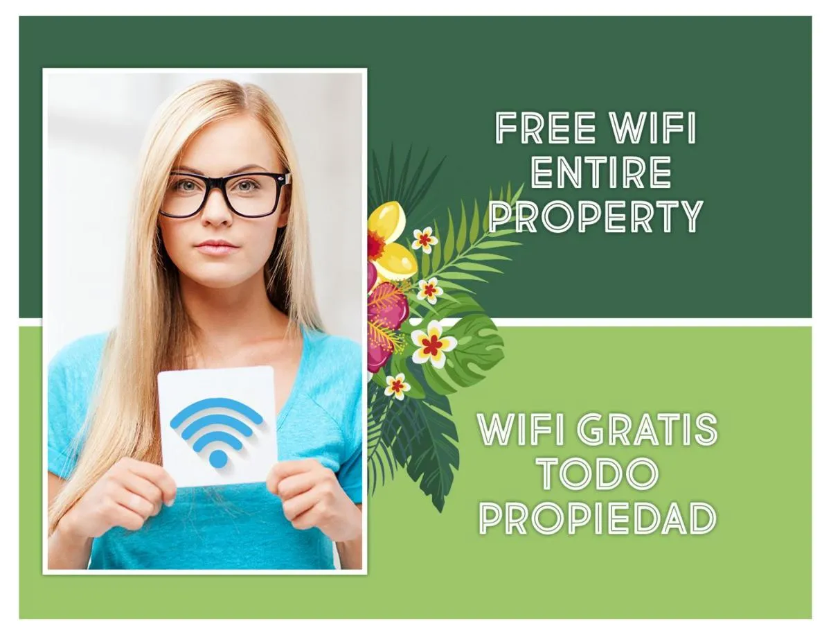 Image 6 of TROPICAL VILLAS playa LOS CORALES