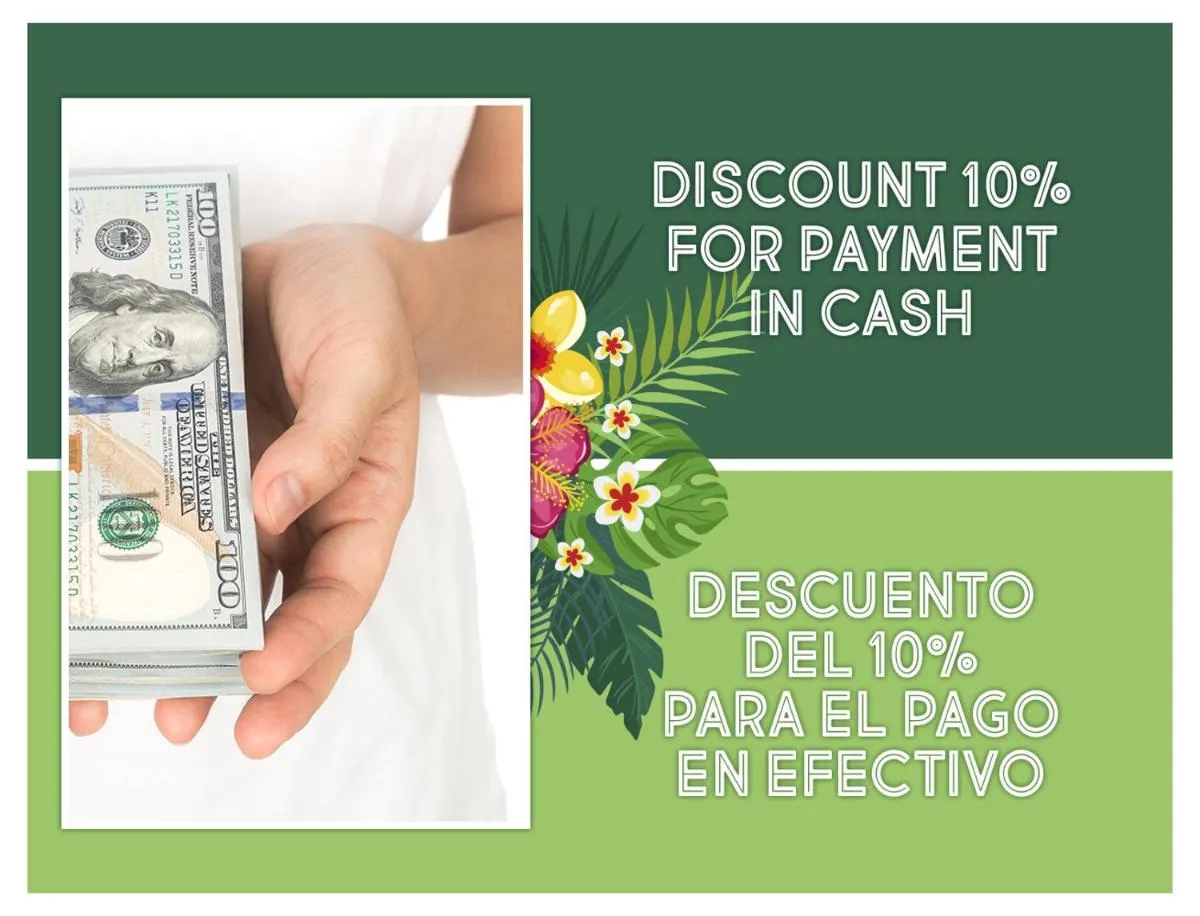 Image 3 of TROPICAL VILLAS playa LOS CORALES