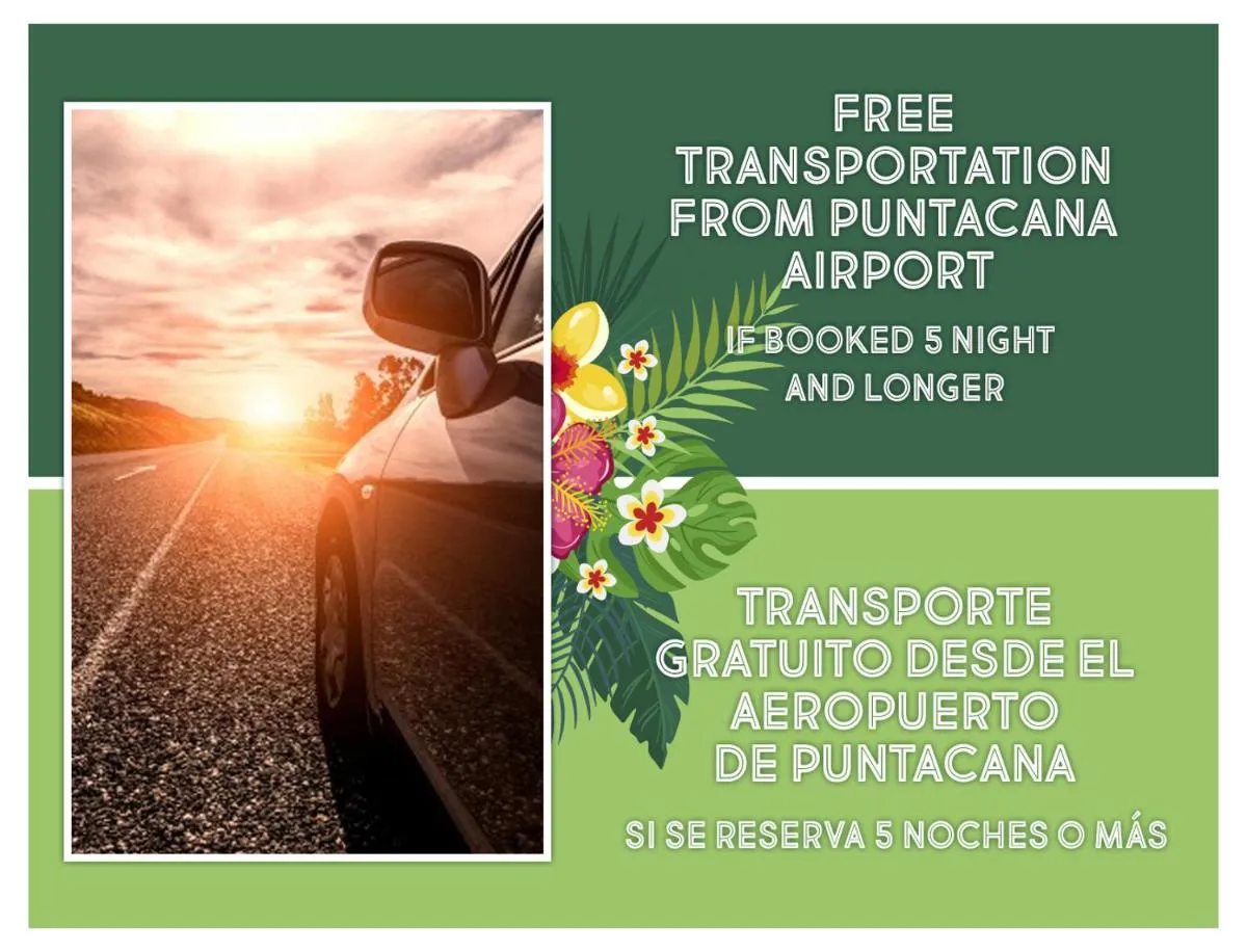 Image 4 of TROPICAL VILLAS playa LOS CORALES