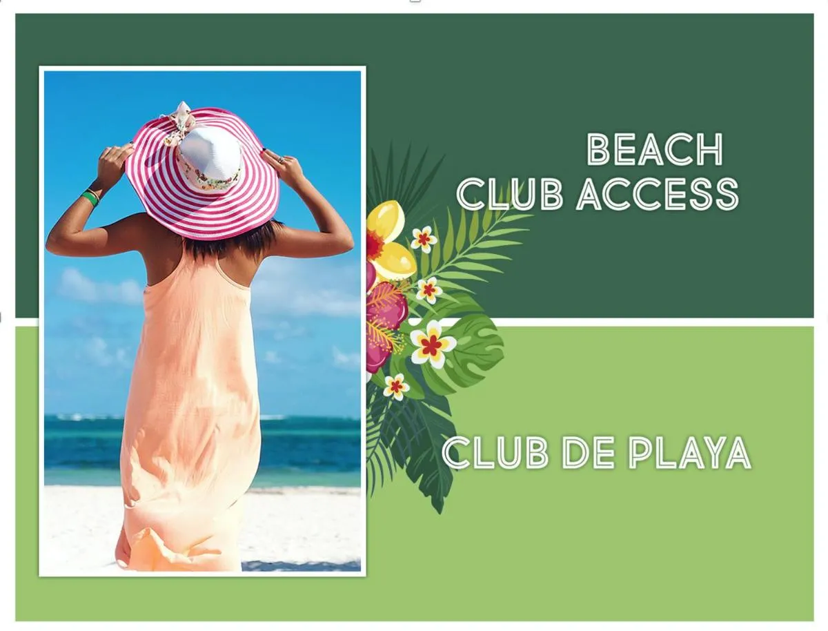 Image 5 of TROPICAL VILLAS playa LOS CORALES