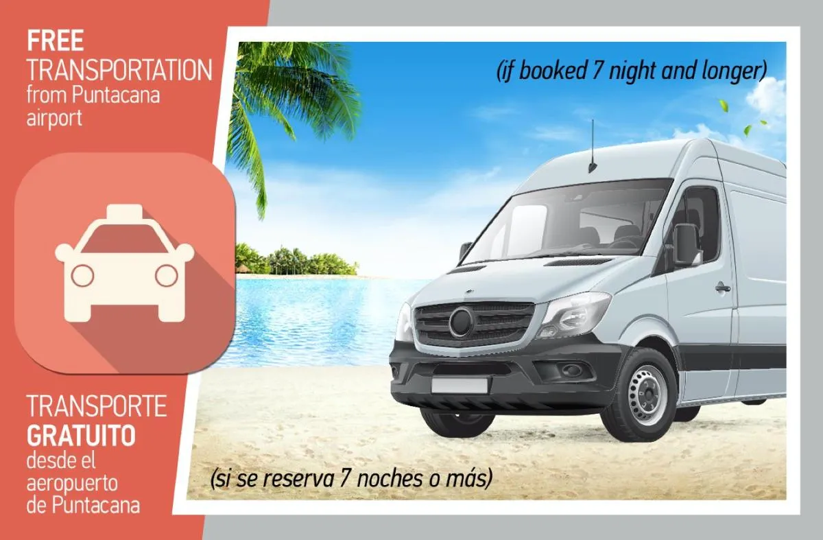 Image 4 of TROPICANA SUITES DELUXE BEACH CLUB and POOL – playa LOS CORALES