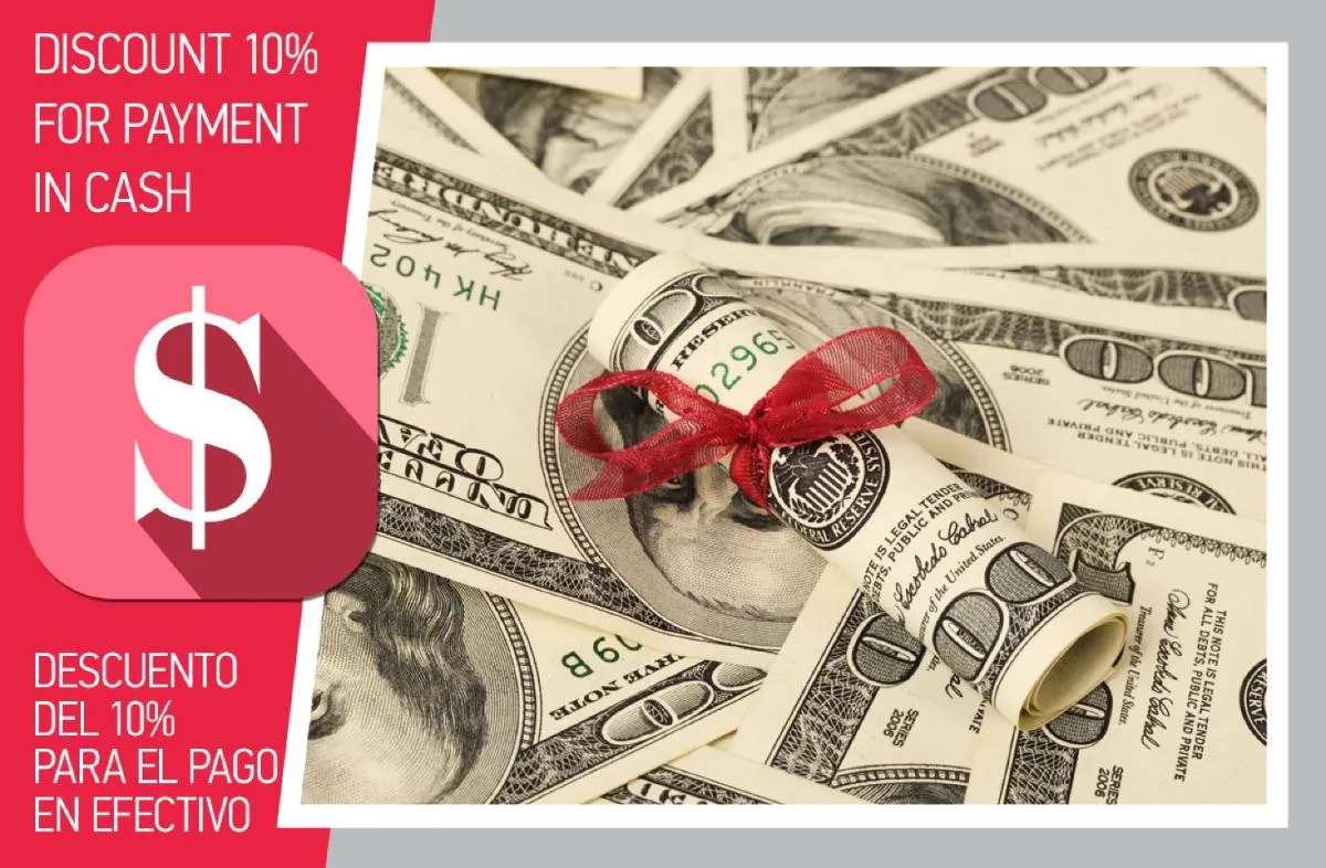 Image 3 of TROPICANA SUITES DELUXE BEACH CLUB and POOL – playa LOS CORALES