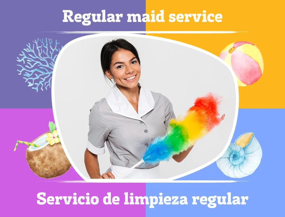 Image 5 of TROPICANA Sol Caribe DEL MAR BAVARO Studios Suites HOTEL BEACH CLUB & SPA