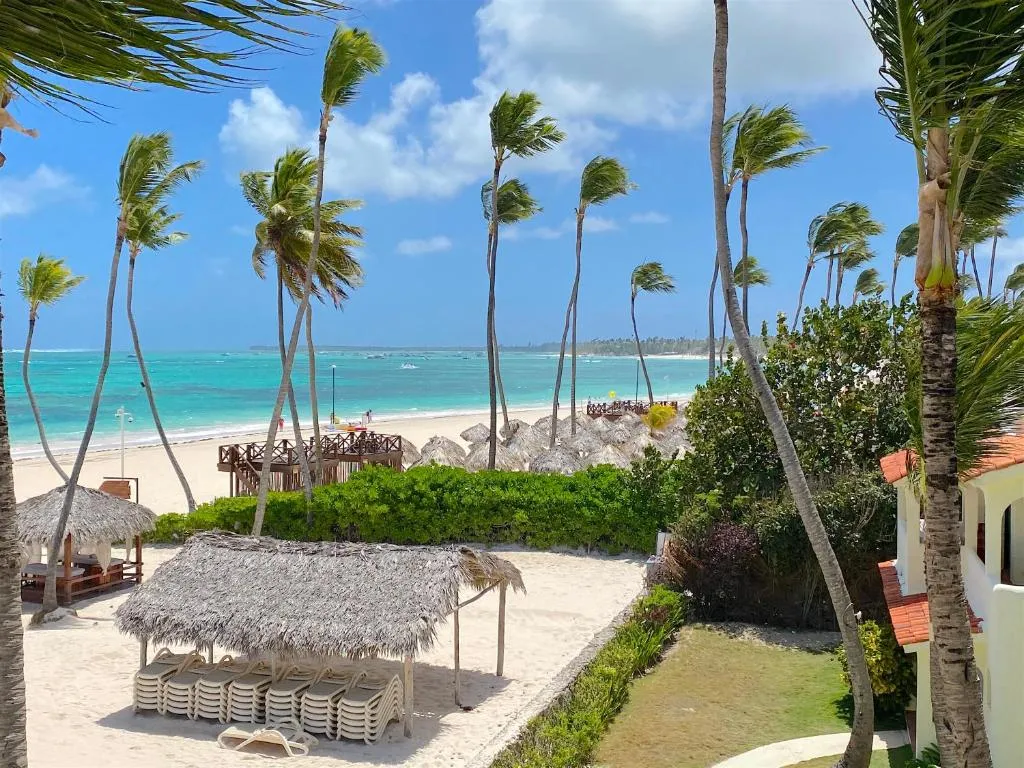 Image of TROPICANA Sol Caribe DEL MAR BAVARO Studios Suites HOTEL BEACH CLUB & SPA