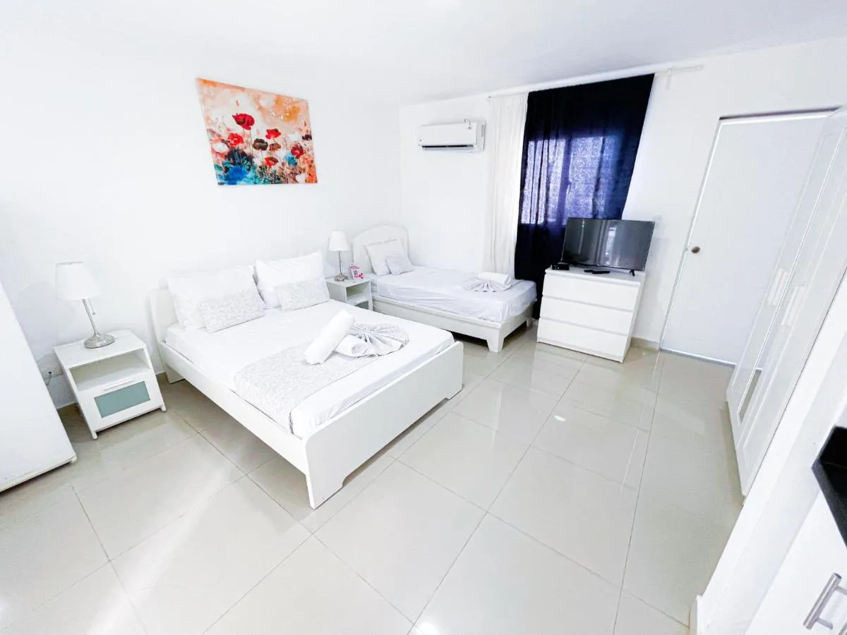 Image 1 of TROPICANA Sol Caribe DEL MAR BAVARO Studios Suites HOTEL BEACH CLUB & SPA