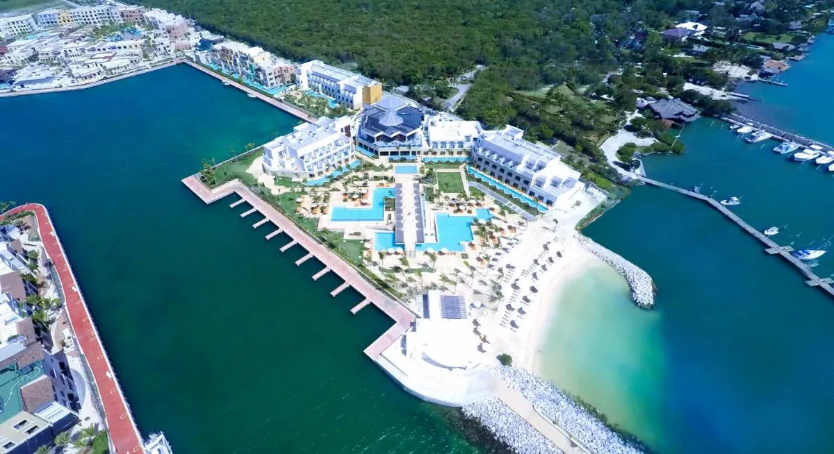Image 5 of TRS Cap Cana Waterfront & Marina Hotel – Adults Only – All Inclusive