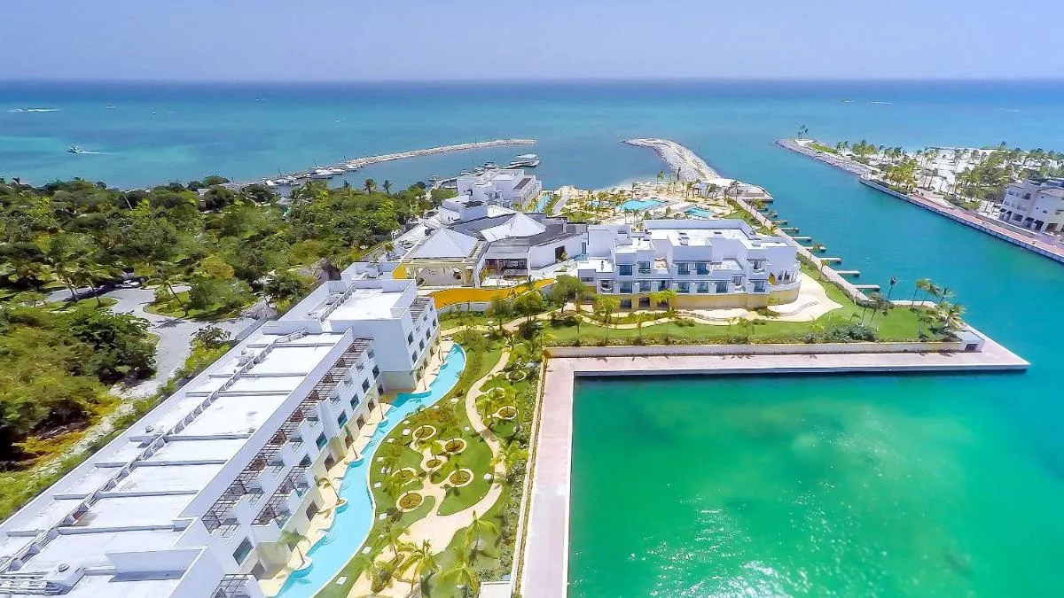 Image 3 of TRS Cap Cana Waterfront & Marina Hotel – Adults Only – All Inclusive