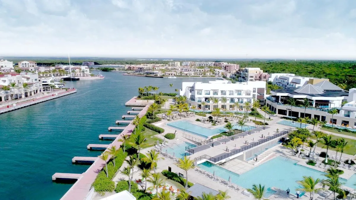 Image 4 of TRS Cap Cana Waterfront & Marina Hotel – Adults Only – All Inclusive