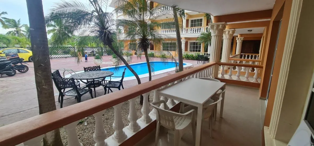 Image 3 of The Rose in paradise I