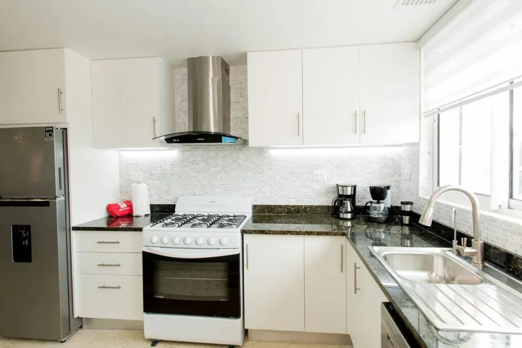 Image 5 of The Ultimate Escape Unpack Relax Enjoy