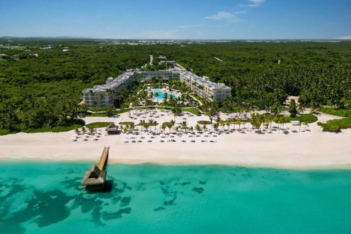 Image of The Westin Puntacana Resort