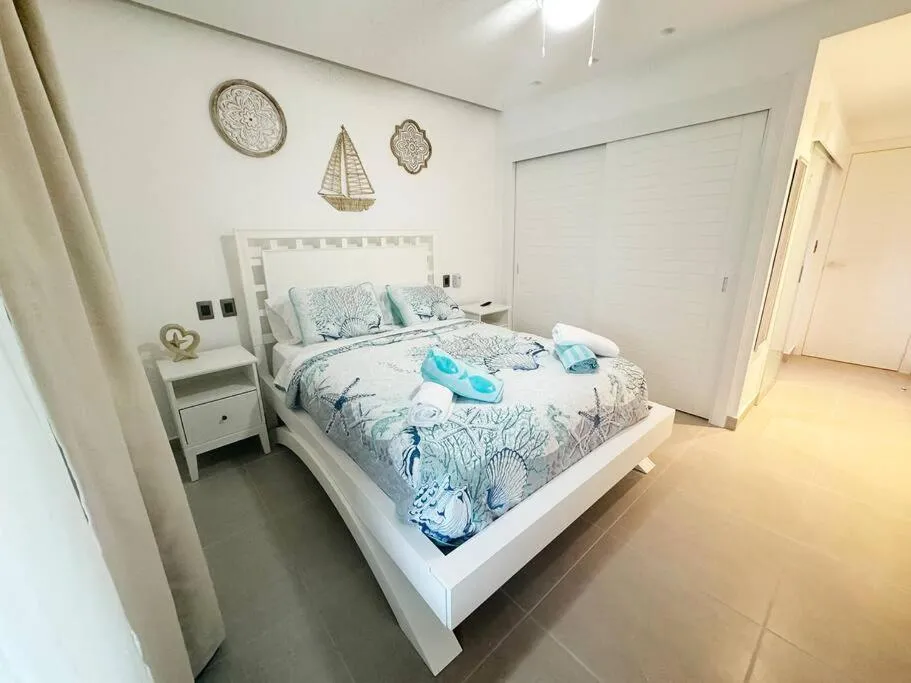 Image 1 of The Zee Corner Tropical paradise at the caribe