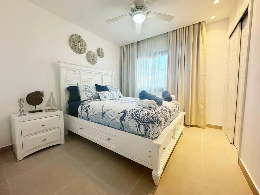 Image 4 of The Zee Corner Tropical paradise at the caribe