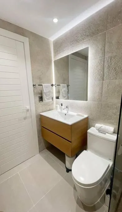 Image 3 of Tropical Caribbean space with 2 bedrooms C3