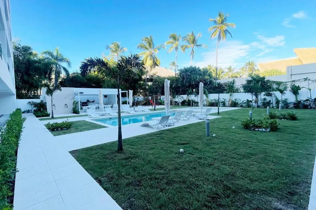 Image 6 of Tropical Caribbean space with 2 bedrooms C3