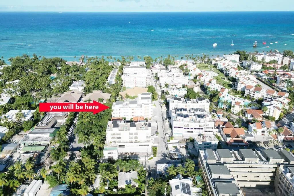 Image of Tropical Deluxe 2 Bedroom Unit with Jacuzzi