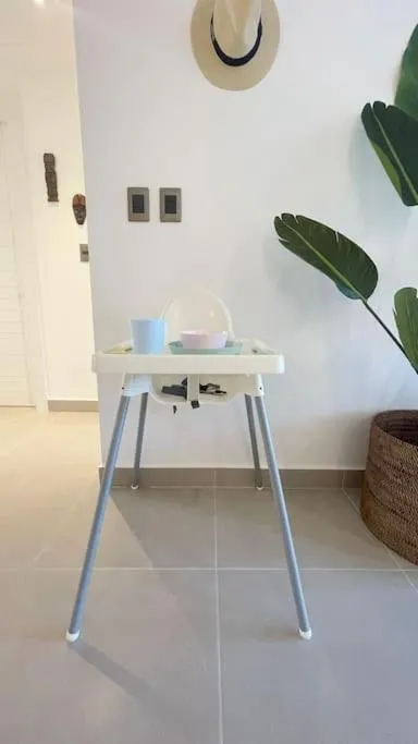 Image 3 of Tropical Deluxe 2 Bedroom Unit with Jacuzzi