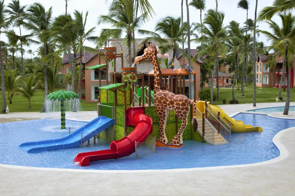 Image of Tropical Deluxe Princess – All Inclusive