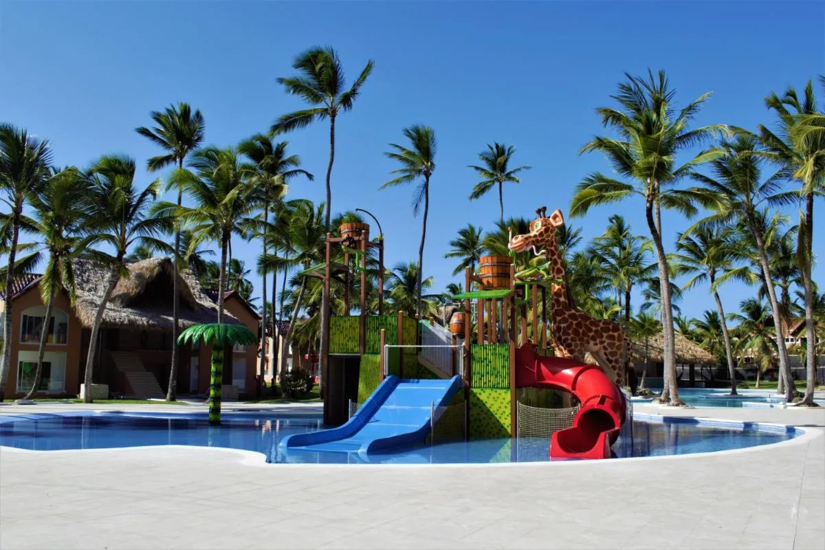 Image 3 of Tropical Deluxe Princess – All Inclusive