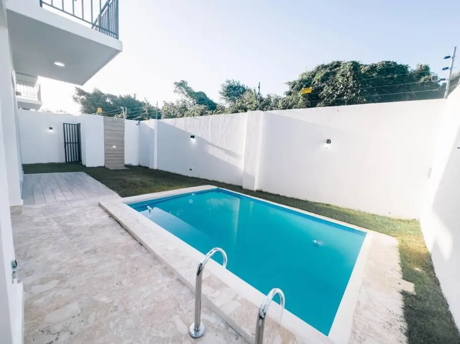 Image 3 of Tropical sun in Punta cana