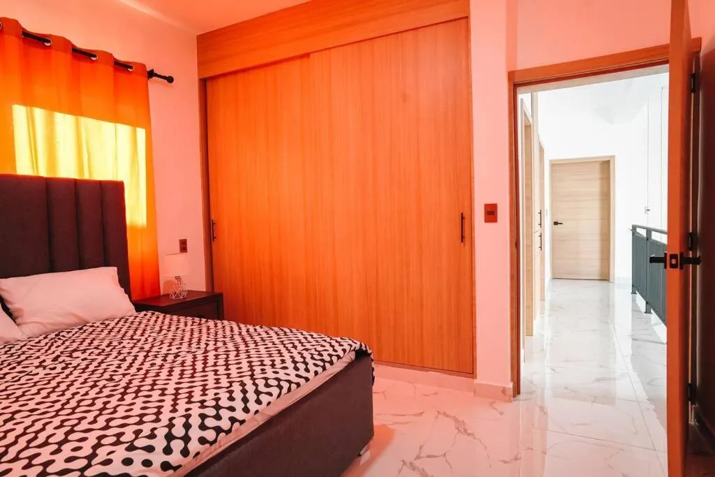 Image 1 of Tropical sun in Punta cana