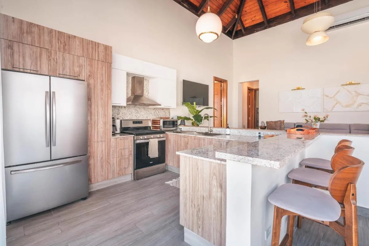 Image 2 of Tropical villa with picuzzi at Green Village BCA