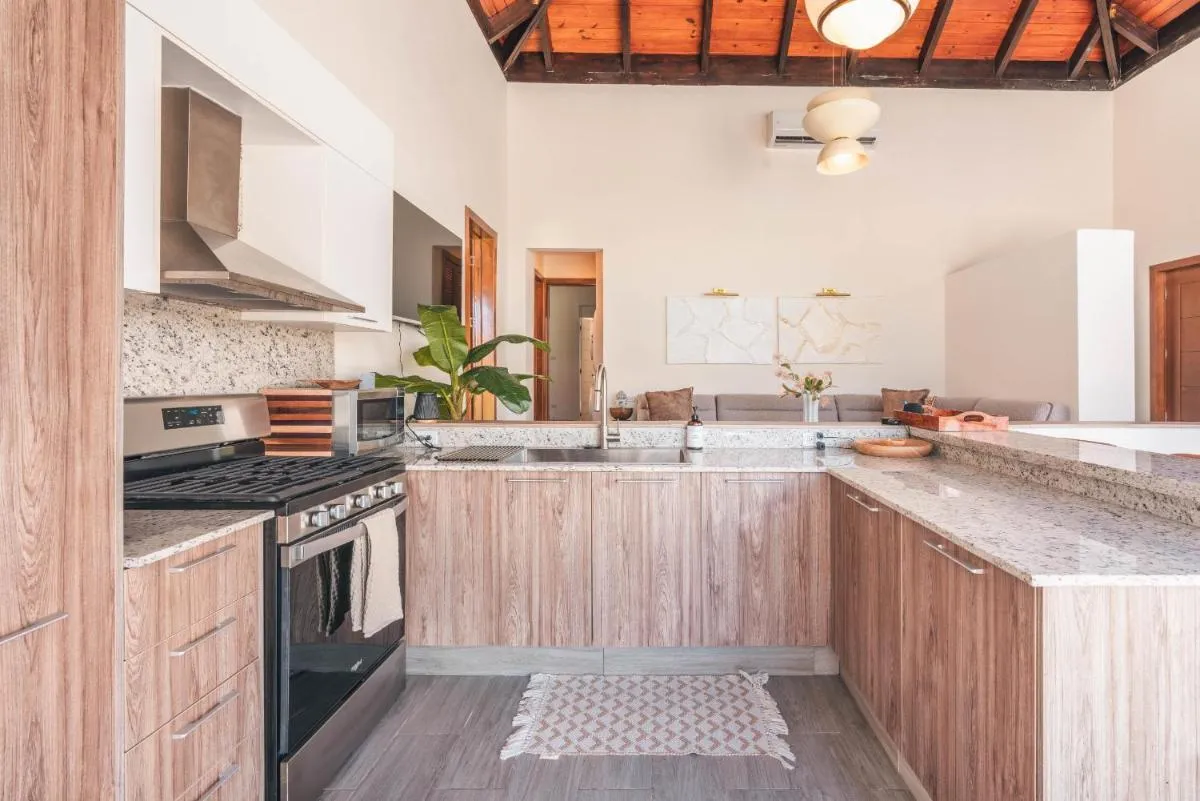 Image 3 of Tropical villa with picuzzi at Green Village BCA